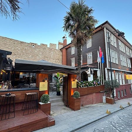 Ishak Pasa Palace By Signature Hotels Provincia di Provincia di Istanbul Esterno foto