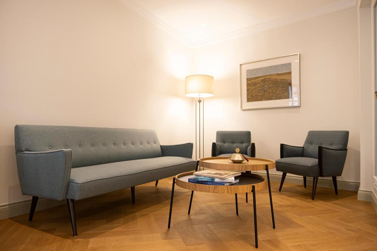 Ishak Pasa Palace By Signature Hotels Provincia di Provincia di Istanbul Esterno foto