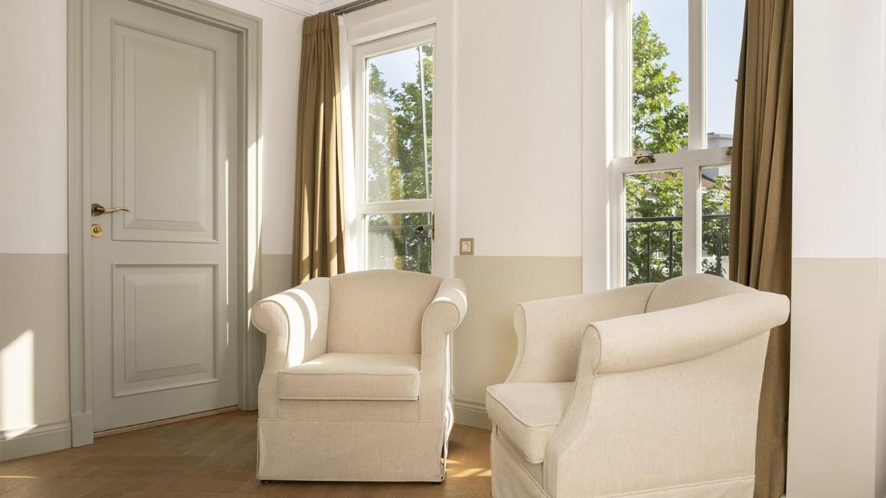 Ishak Pasa Palace By Signature Hotels Provincia di Provincia di Istanbul Esterno foto