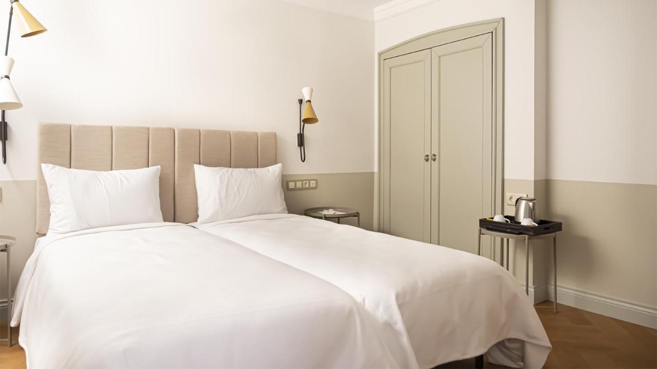 Ishak Pasa Palace By Signature Hotels Provincia di Provincia di Istanbul Esterno foto
