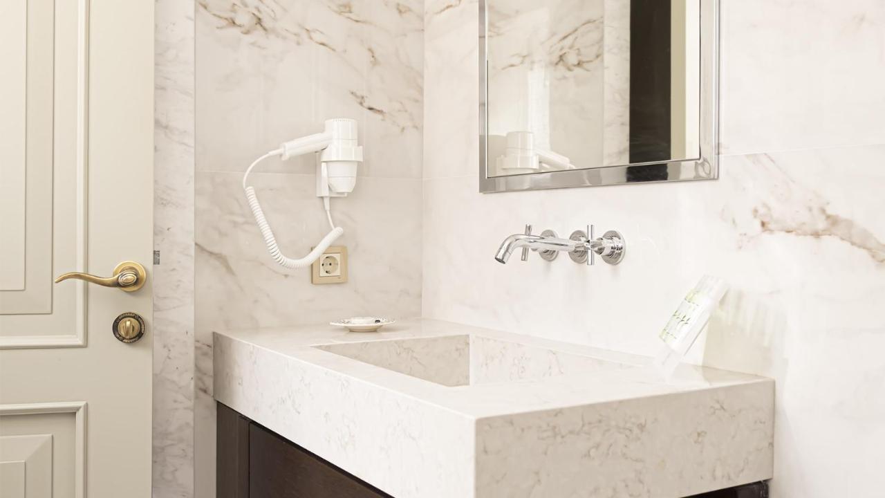 Ishak Pasa Palace By Signature Hotels Provincia di Provincia di Istanbul Esterno foto