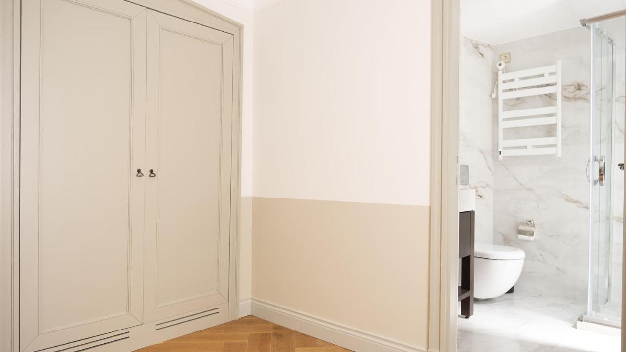 Ishak Pasa Palace By Signature Hotels Provincia di Provincia di Istanbul Esterno foto
