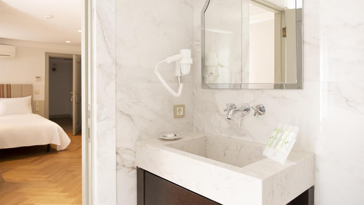 Ishak Pasa Palace By Signature Hotels Provincia di Provincia di Istanbul Esterno foto