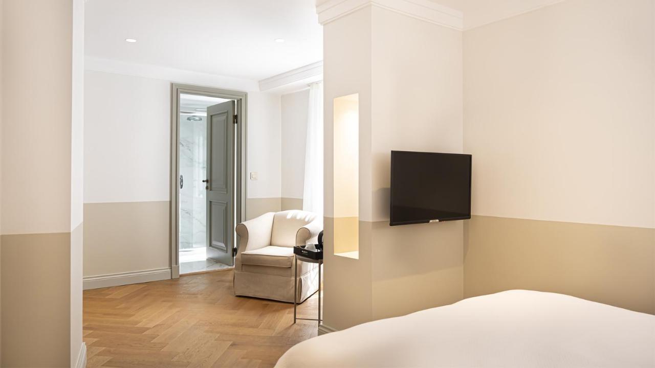 Ishak Pasa Palace By Signature Hotels Provincia di Provincia di Istanbul Esterno foto