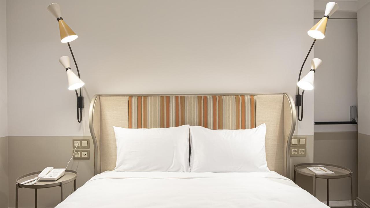 Ishak Pasa Palace By Signature Hotels Provincia di Provincia di Istanbul Esterno foto