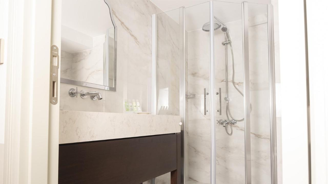 Ishak Pasa Palace By Signature Hotels Provincia di Provincia di Istanbul Esterno foto