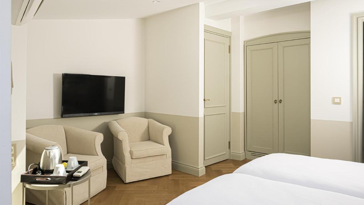 Ishak Pasa Palace By Signature Hotels Provincia di Provincia di Istanbul Esterno foto