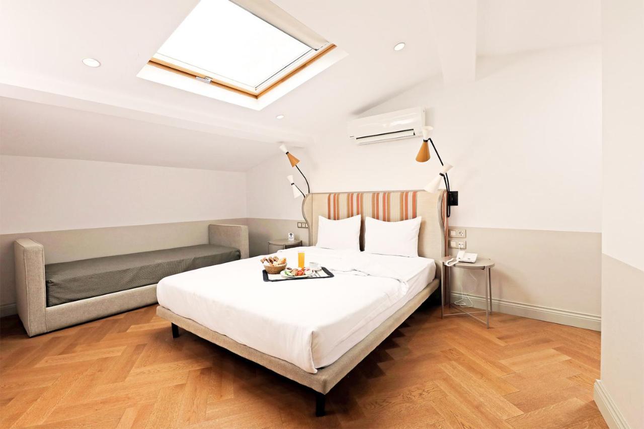 Ishak Pasa Palace By Signature Hotels Provincia di Provincia di Istanbul Esterno foto