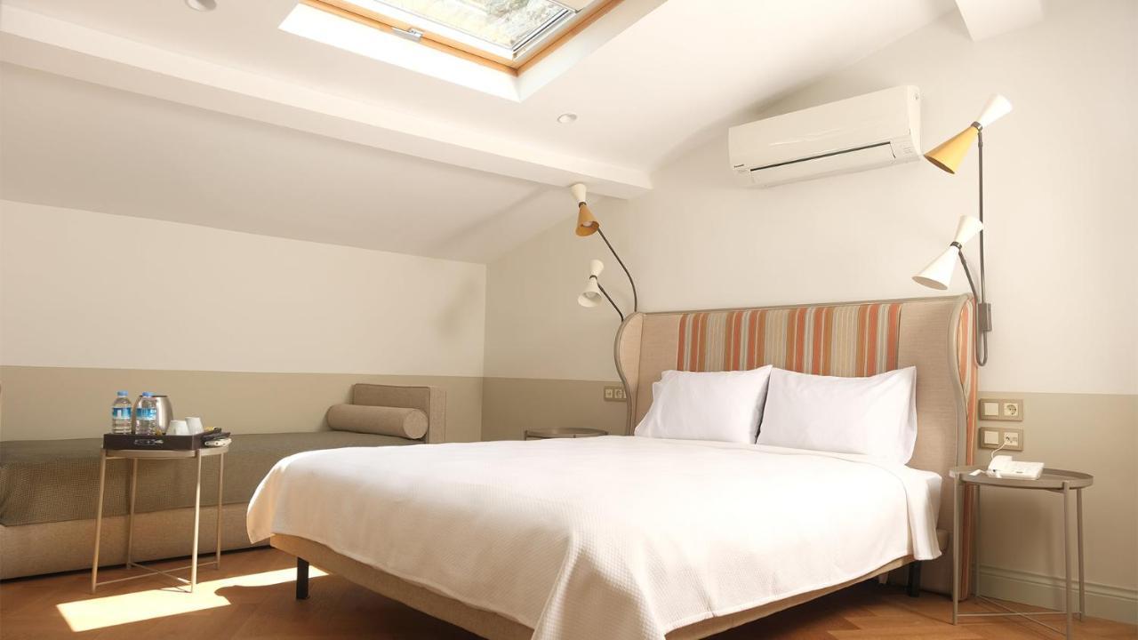 Ishak Pasa Palace By Signature Hotels Provincia di Provincia di Istanbul Esterno foto