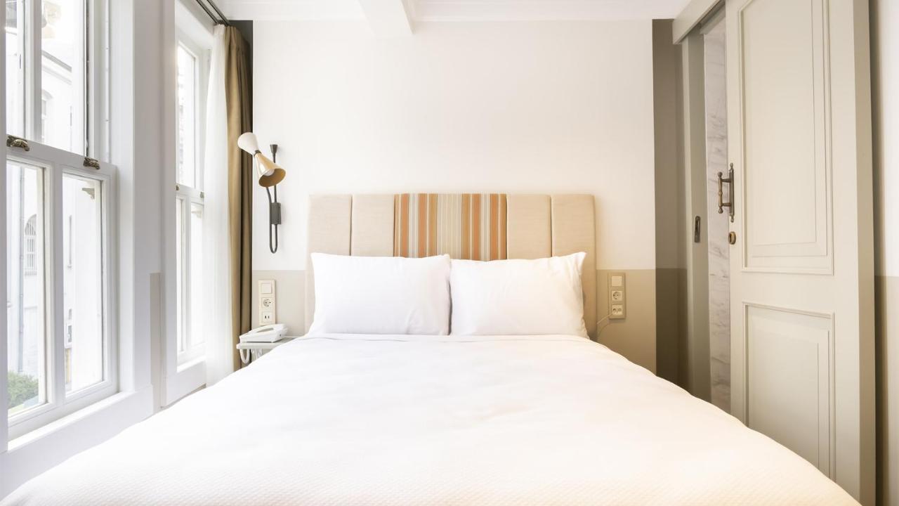 Ishak Pasa Palace By Signature Hotels Provincia di Provincia di Istanbul Esterno foto