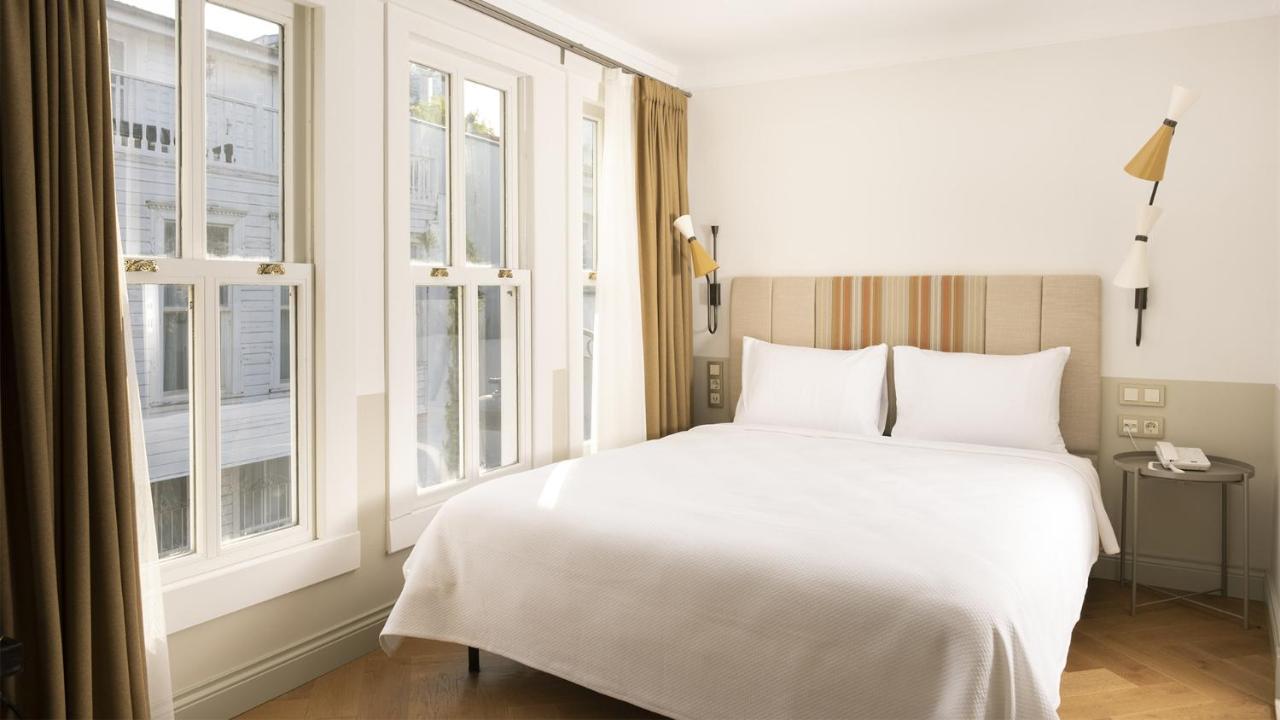 Ishak Pasa Palace By Signature Hotels Provincia di Provincia di Istanbul Esterno foto