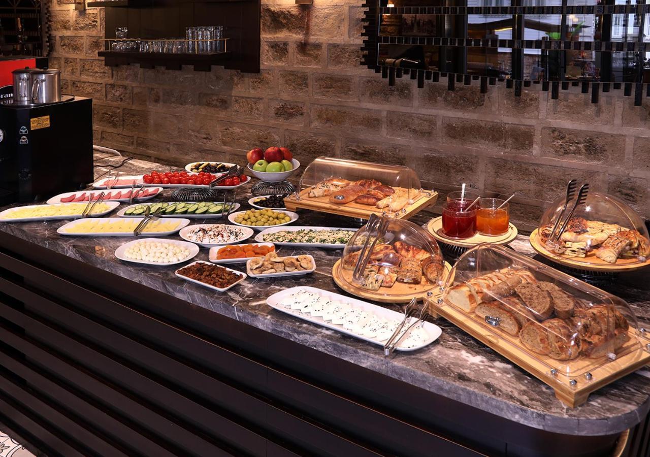 Ishak Pasa Palace By Signature Hotels Provincia di Provincia di Istanbul Esterno foto