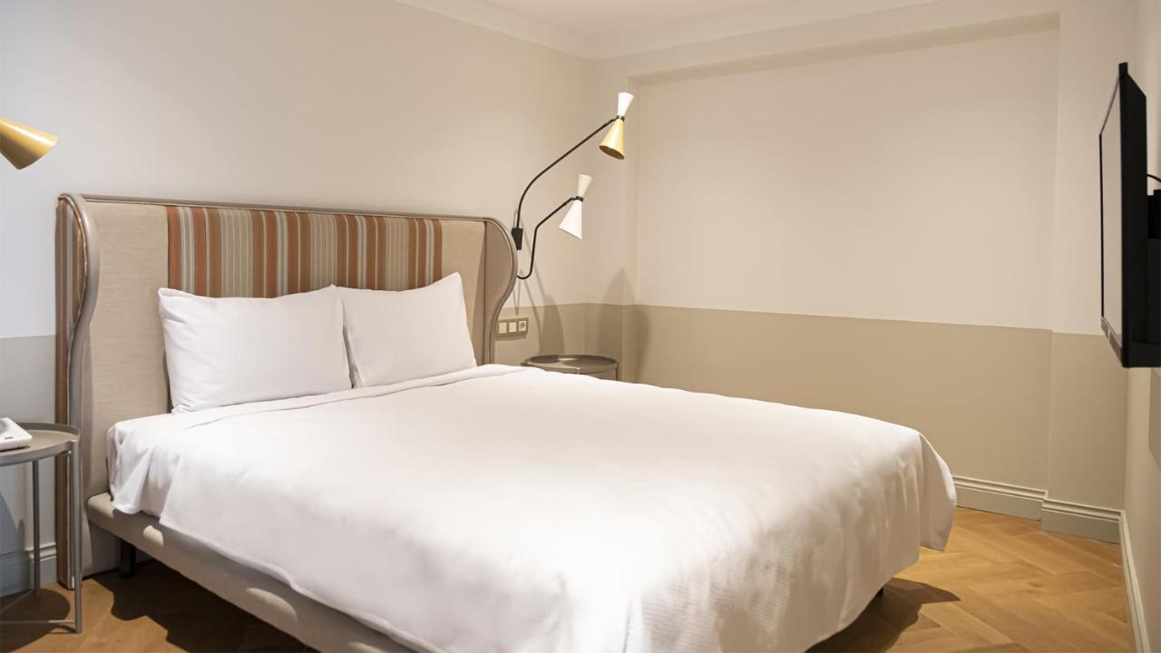 Ishak Pasa Palace By Signature Hotels Provincia di Provincia di Istanbul Esterno foto