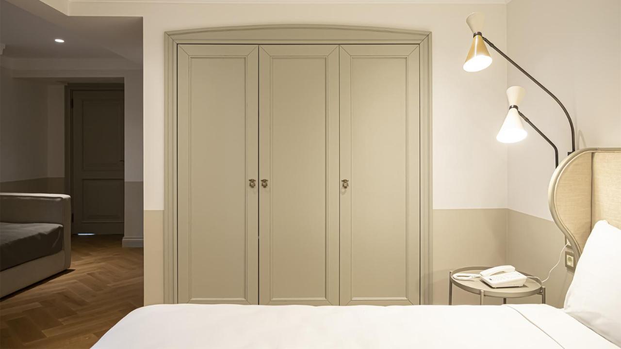 Ishak Pasa Palace By Signature Hotels Provincia di Provincia di Istanbul Esterno foto
