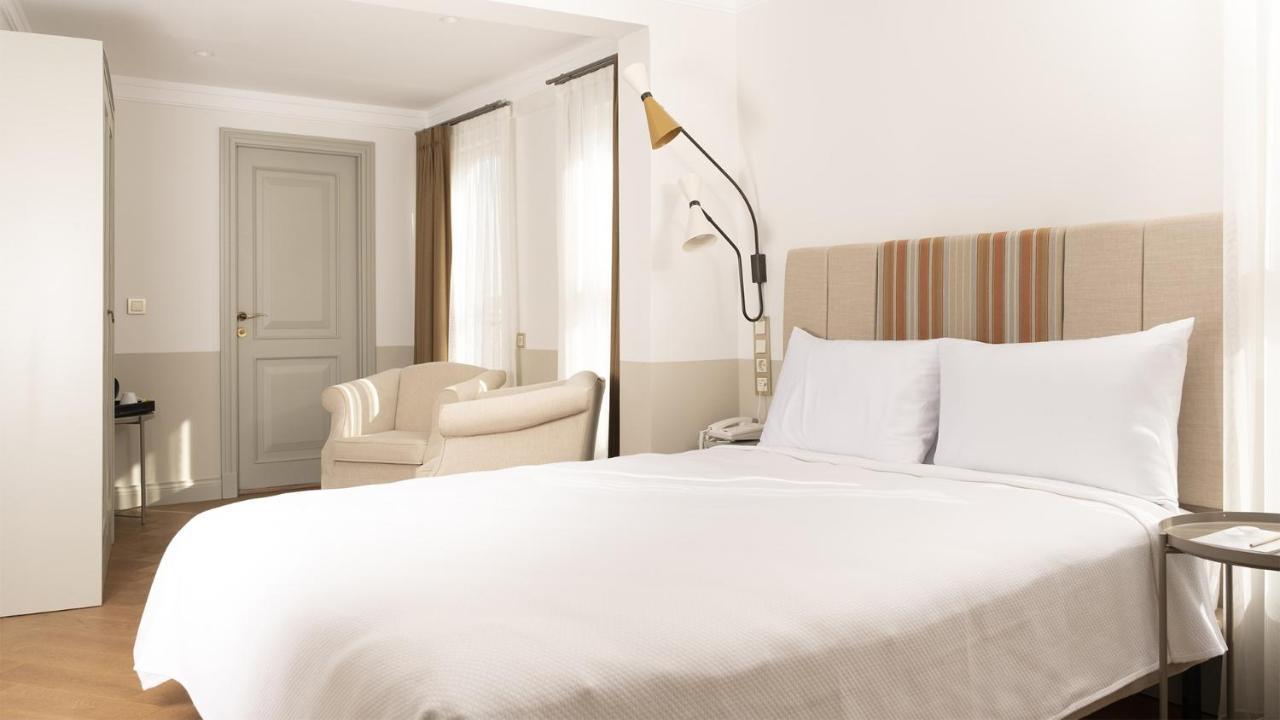 Ishak Pasa Palace By Signature Hotels Provincia di Provincia di Istanbul Esterno foto