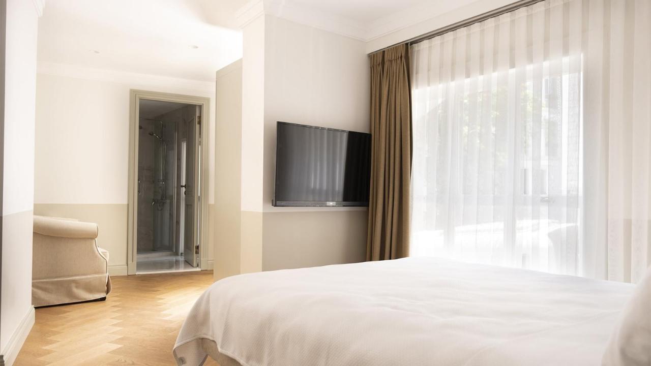 Ishak Pasa Palace By Signature Hotels Provincia di Provincia di Istanbul Esterno foto
