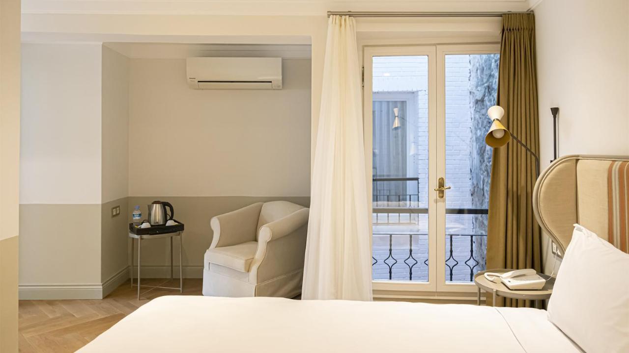 Ishak Pasa Palace By Signature Hotels Provincia di Provincia di Istanbul Esterno foto