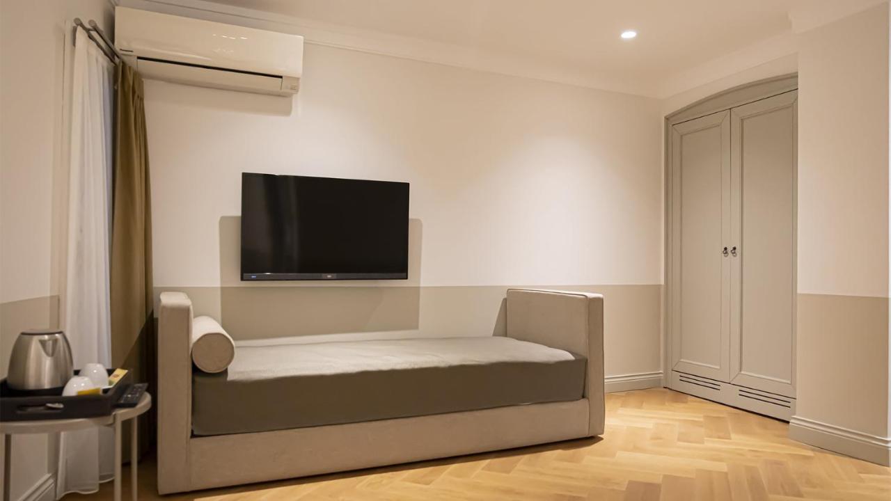 Ishak Pasa Palace By Signature Hotels Provincia di Provincia di Istanbul Esterno foto