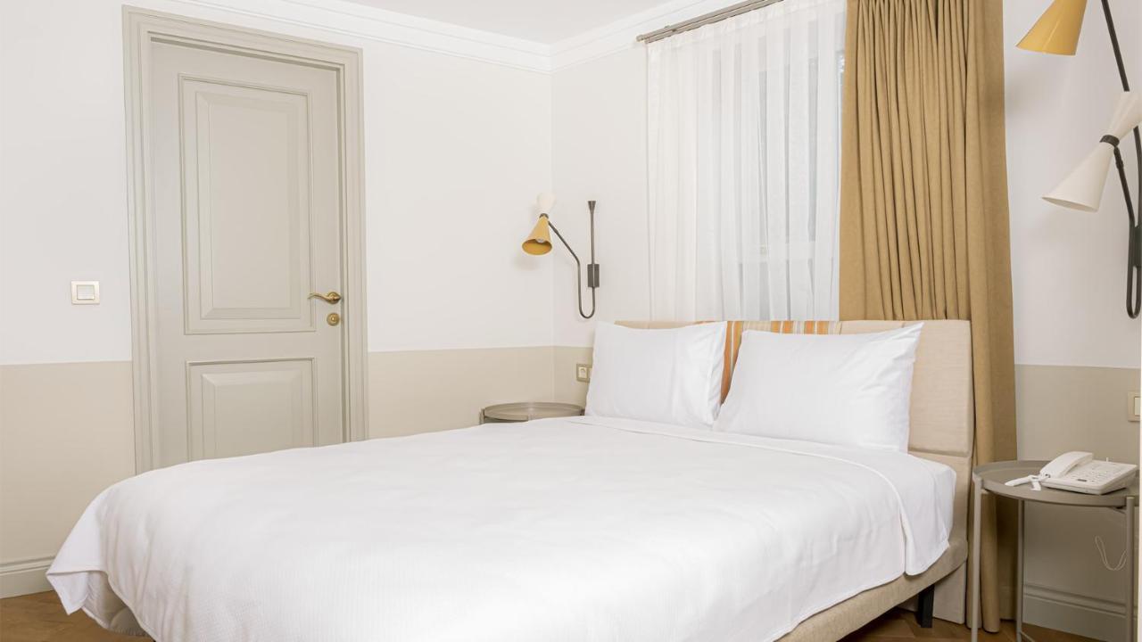 Ishak Pasa Palace By Signature Hotels Provincia di Provincia di Istanbul Esterno foto