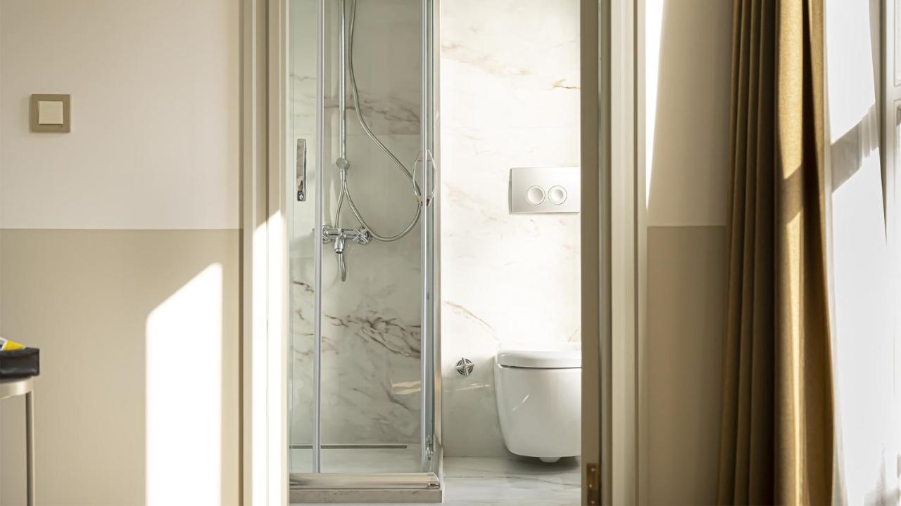 Ishak Pasa Palace By Signature Hotels Provincia di Provincia di Istanbul Esterno foto