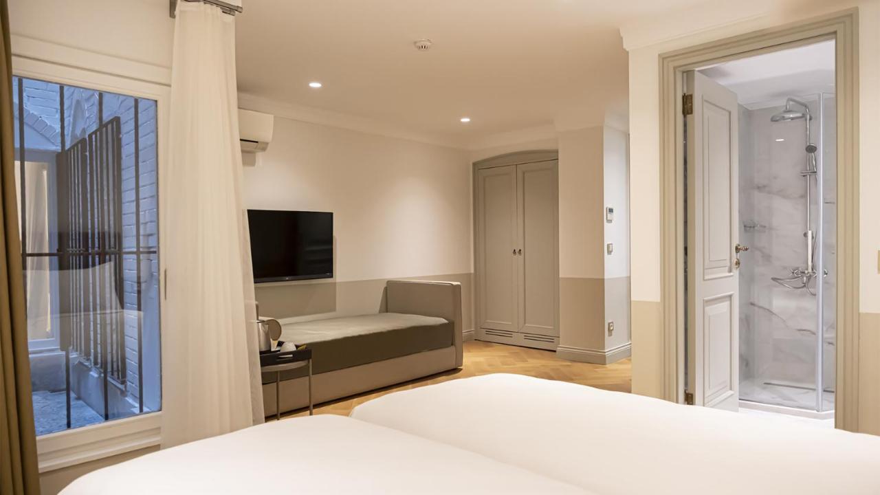Ishak Pasa Palace By Signature Hotels Provincia di Provincia di Istanbul Esterno foto