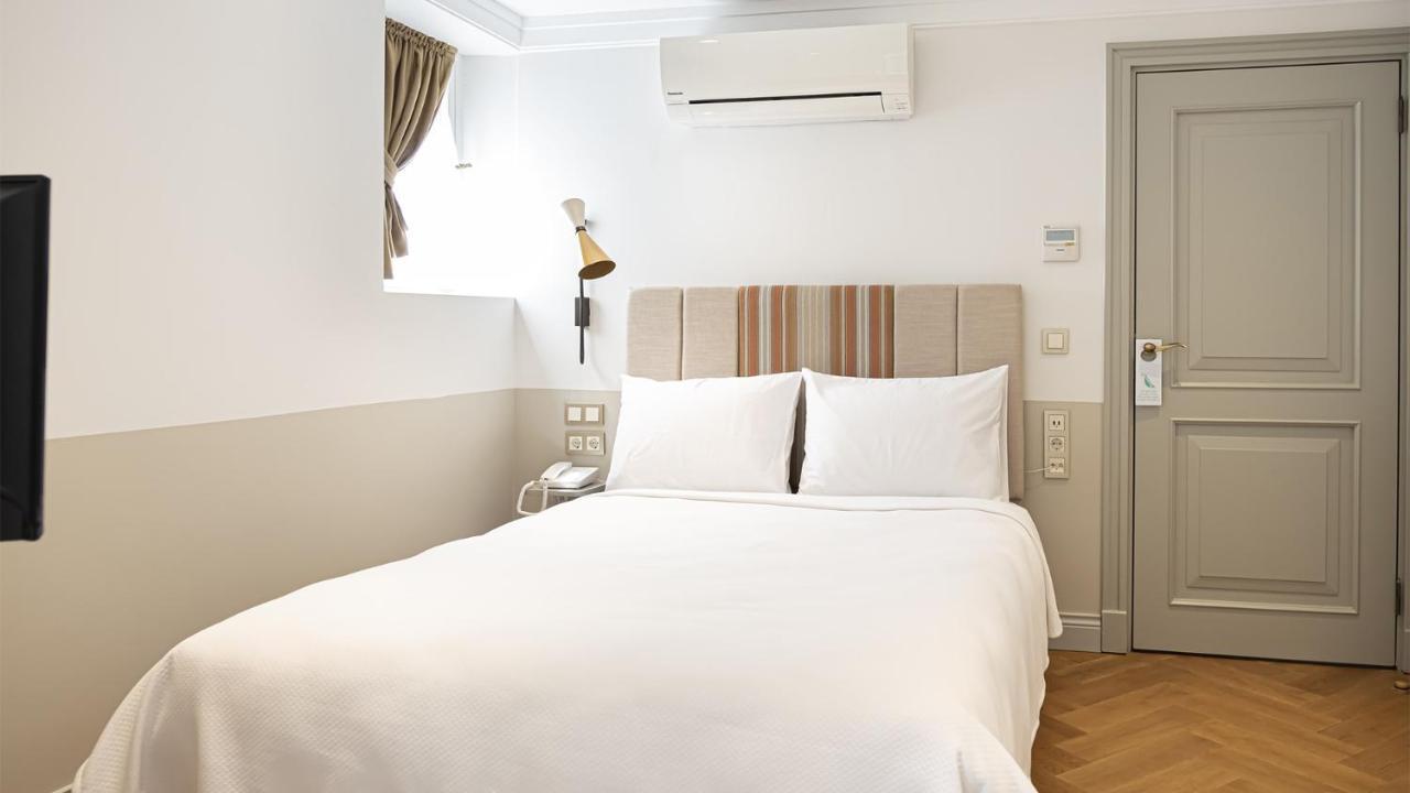 Ishak Pasa Palace By Signature Hotels Provincia di Provincia di Istanbul Esterno foto