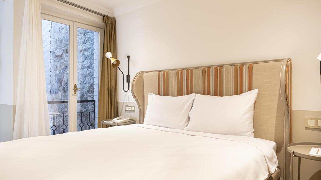 Ishak Pasa Palace By Signature Hotels Provincia di Provincia di Istanbul Esterno foto